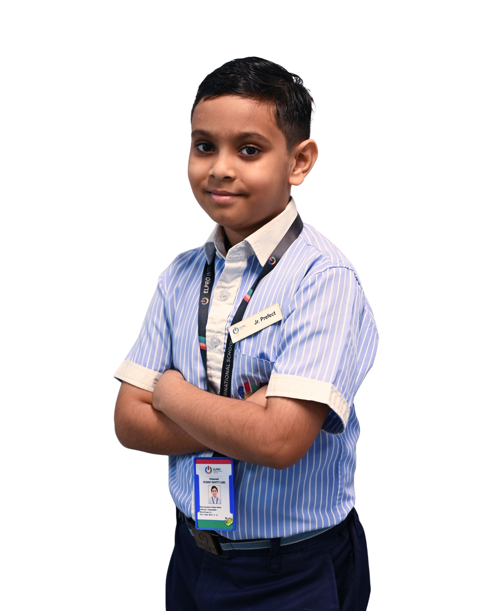 Kivyansh Mehta